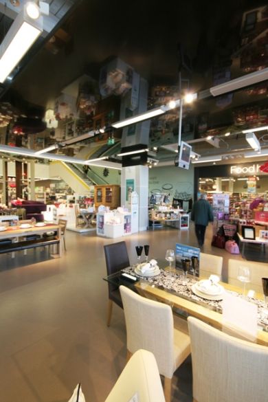 <h3>M & S - Cardiff
</h3>