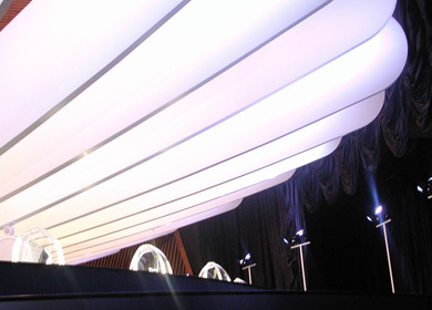 <h3>Sheraton Hotel - Doha - Quatar
</h3>