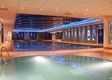 <h3>Esporta Health Club - Richmond
</h3>
