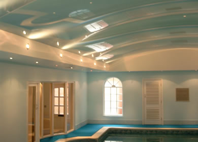<h3>Private Pool
</h3>