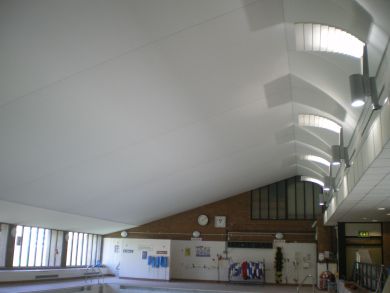 <h3>Huntingdon Pool - After
</h3>