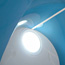 Commercial swimming pool ceiling
