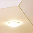Bio-Pruf ceiling
