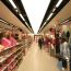 Marks & Spencer - Bournemouth: Daylight translucent feature ceilings
