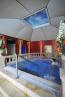 Private pool - York
