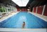 Private pool - York
