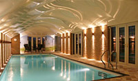 Private pool - Oxford