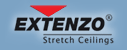In association with Extenzo Stretch Ceilings