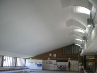 Hungtingdon Pool - After